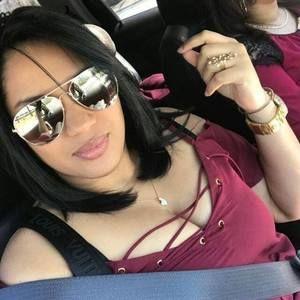 Meet your Posher, Lisabeth